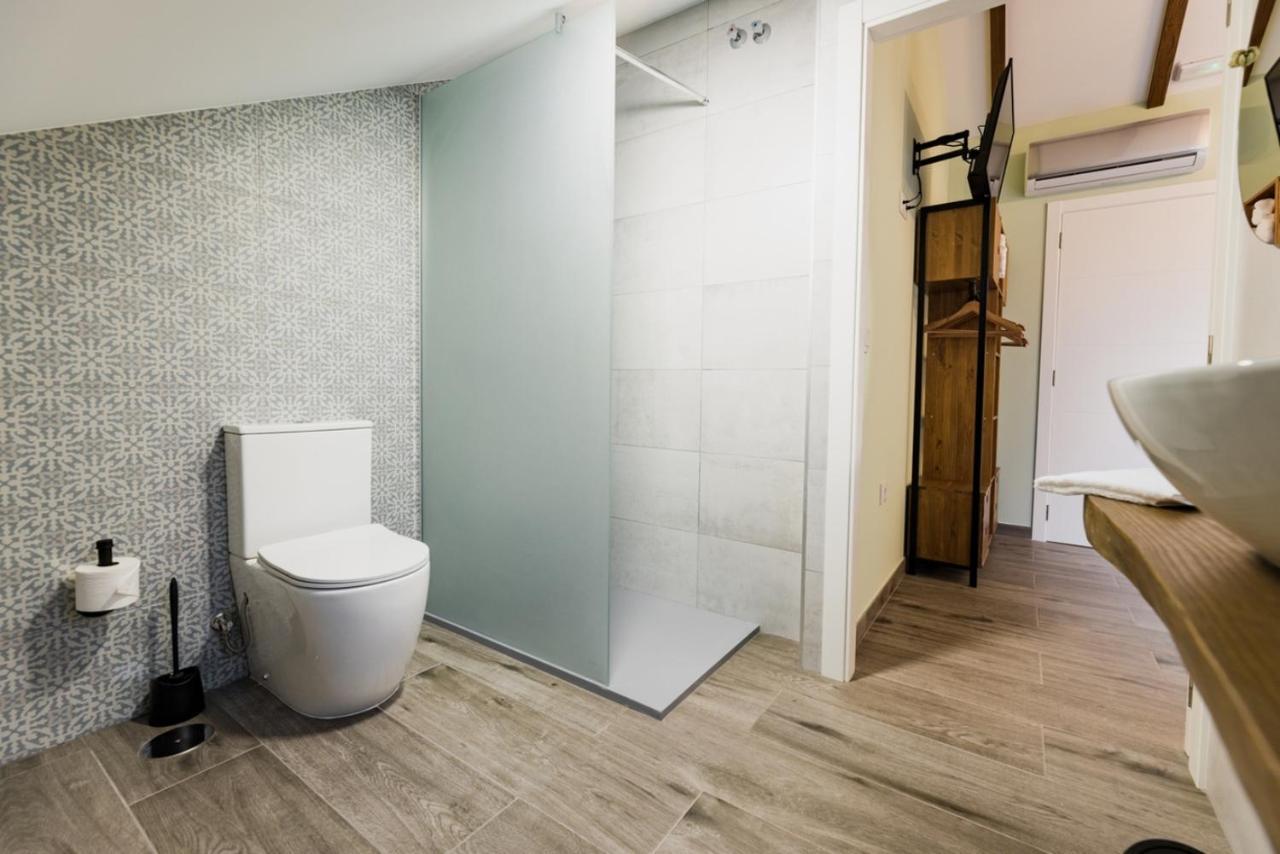 O Lar De Pereiras Hotel Meano Bagian luar foto